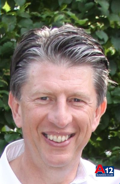 Mark  Beckers - Multi Masters Group - Klik voor meer details